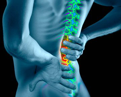 Keystone Chiropractic can Provide Back Pain Relief